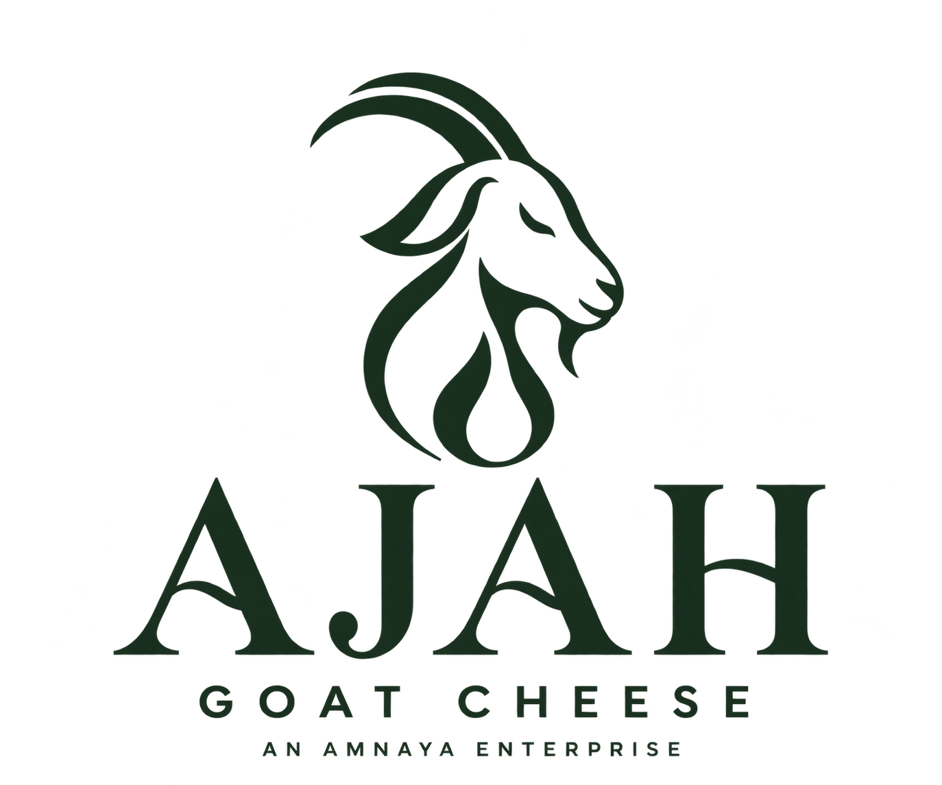 AJAH Goat Cheese — An Amnaya Enterprise